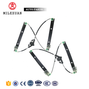 Ricambi Auto Milexuan regolatori finestrini anteriori destro senza motore per <span class=keywords><strong>SKODA</strong></span> <span class=keywords><strong>OCTAVIA</strong></span> - Product Image 4