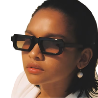 3D设计定制Gafas De Sol男士趋势醋酸偏光时尚2023女士太阳太阳镜