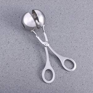Stainless Steel Meatball Maker <b>Tool</b> For Kitchen Use Easy To Make Perfect Round Meat Balls For Home Cooking - Product Image 3
