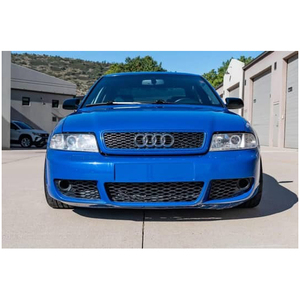 Audi S4 berline 2002 - Product Image 4