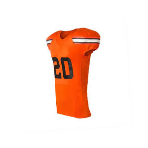 Proveedor de Ropa Deportiva Personalizada de Fútbol Americano, Fabricante de Uniformes Deportivos al por Mayor - Product Image 3