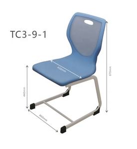 Meubles scolaires durables, bureau et chaise pour élèves - Product Image 4