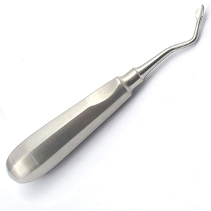 Élévateurs dentaires personnalisables à prix raisonnable, en acier inoxydable de haute qualité, légers, à commande manuelle - Product Image 1