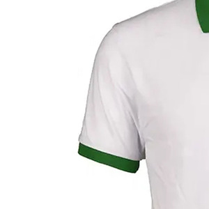 Golf Polo Stylish <b>Shirt</b> Modern Athletic <b>Collared</b> Polo Moisture Control Breathable Apparel OEM ODM Manufacturer Supply Factory - Product Image 2
