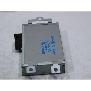ECU และโมดูลคอมพิวเตอร์มือสองสำหรับรถยนต์ซีรีส์ 7 รุ่น 65126967245 - Product Image 4