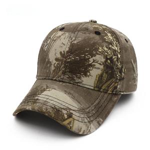 Gorras de Caza Personalizadas, Gorra de Pescador Unisex, Gorra de Béisbol de Camuflaje, Gorra de Vaquero para Senderismo al Aire Libre, Ajustable, Táctica - Product Image 6