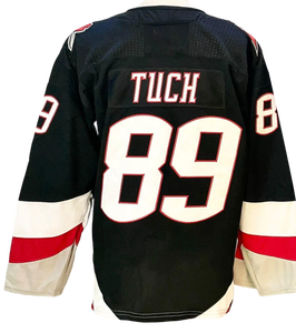 Camisetas de Hockey sobre Hielo de los Buffalo 2026 al por Mayor, 72 Thompson, 26 Rasmus Dahlin, 89 Alex Tuch, Uniforme Deportivo para Hombre y Jóvenes - Product Image 6