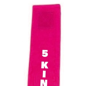 Etiquetas de la Liga de Rugby 5Kingz Sports, Ligeras, Ecológicas y Duraderas, Equipamiento Deportivo para Jugadores de Rugby, Alta Calidad, MOQ Bajo - Product Image 4
