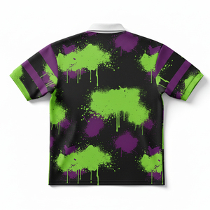 Conjuntos de Uniformes de Rugby de Alto Rendimiento, Ropa Deportiva Sublimada Personalizada, Jersey de Rugby de Calidad Profesional, Ropa Deportiva de Secado Rápido - Product Image 2