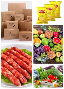 Isıya Dayanıklı PVC Konveyör Üreticisi Hız Kontrolü Yapılabilir ve Yıkanabilir Bant Sistemi - Product Image 6