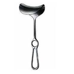 Mejor Precio: Retractor Quirúrgico Manual de Acero Inoxidable Doyen, Clase I, Aprobado por CE ISO, Modelo SR-200-blade, Instrumentos con 1 Año de Garantía - Product Image 2