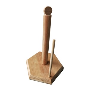 High Arrival Wooden Napkin <b>Tissue</b> Holder Best Quality Table Decor Standing Holder Acceptable Price <b>Paper</b> <b>Tissue</b> Holder - Product Image 4