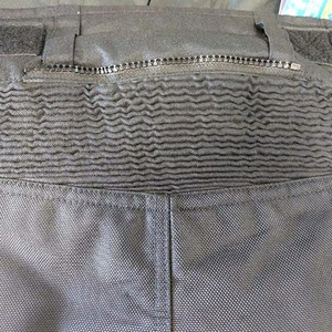 Unisex Racing Biker Safety Sportswear Outdoor Motorbike Cordura <b>Pant</b> Split Cardura <b>Mesh</b> Fabric <b>Pants</b> Printed Nylon All Genders - Product Image 5