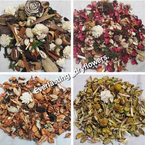 จำหน่ายตรงจากโรงงาน ซองดอกไม้แห้งจากพืชธรรมชาติ ซองกลีบดอกไม้สำหรับห้องน้ำ กลิ่นกุหลาบ สำหรับตู้รองเท้าและของตกแต่งบ้าน - Product Image 6