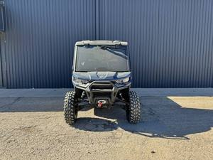 Can-Am Defender PRO Limited UTV de qualité supérieure, modèle 2026, pour adultes - Product Image 4