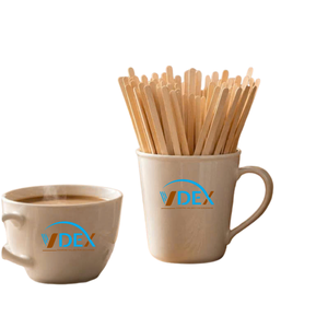 Agitador de té Recubierto de papel práctico para usar Precio competitivo al por mayor - Product Image 1
