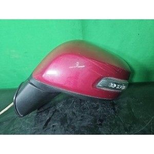 กระจกมองข้างซ้ายมือ ยี่ห้อ Ray รุ่น USED OEM 87610A3100K1P - Product Image 1