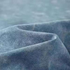 T-shirt unisexe de haute qualité en coton délavé, style hip-hop, coupe oversize, 100% coton, effet délavé à l'acide, t-shirt vintage personnalisé - Product Image 4