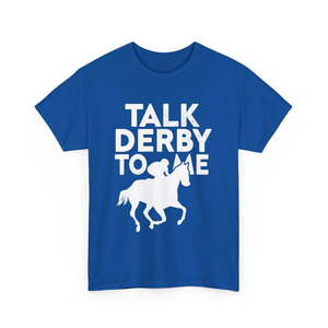 เสื้อยืดขี่ม้าเนื้อนุ่มทนทานสำหรับกีฬาขี่ม้า - Product Image 3