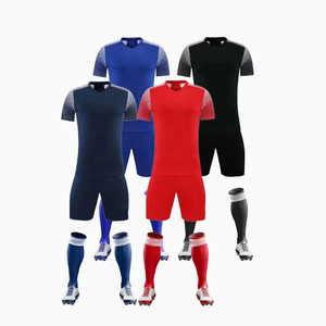 Maillots de football américain personnalisés en sublimation, respirants, à séchage rapide, anti-humidité, pour matchs, vente en gros - Product Image 6