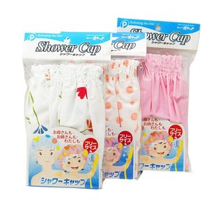 Bonnet de douche - Product Image 1