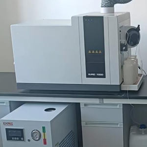 เครื่องวิเคราะห์ไอออนไอซิโคลอมิเตอรีซิสทีมิวส์แบบไอซีพีเอ็ม รุ่นซีเอนโนโว ซูพีซี7000 ประสิทธิภาพสูง - Product Image 4