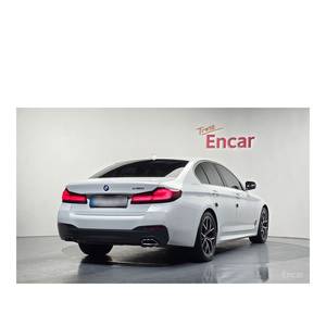 BMW Serie 5 530i M Sport 2023, Volante a la Izquierda, Caja de Cambios Automática, 33,867 km - Product Image 2