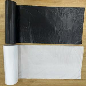 ม้วนถุงขยะอุตสาหกรรมแบบหนาสำหรับขายส่ง (ถุงขยะ) โรงงานผลิตโดยตรงแบบ OEM/ODM - Product Image 2
