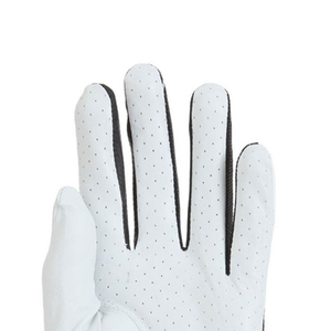 Guantes de Golf Elegantes para Mano Derecha, Diseño de Última Generación, Logotipo Personalizado, Cuero Duradero de Primera Calidad, Hechos con Piel de Oveja - Product Image 5