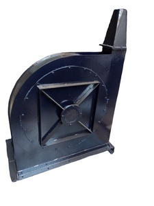 Ventilador Industrial de Alto Rendimiento de 5 HP, Bajo Ruido, Diseño Duradero para Plantas de Manufactura, Suministro al por Mayor - Product Image 5