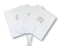 electric <b>bathroom</b> <b>mirror</b> defogger pads (also known as <b>mirror</b> demisters or anti-fog <b>heating</b> films). These are thin - Product Image 3