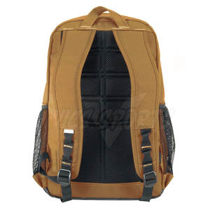 Mochilas deportivas/de gimnasio de alta calidad, material de nailon/poliéster, mochilas personalizadas para venta en línea - Product Image 3