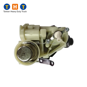 Válvula de Freno de Mano 20367533, Piezas de Freno para Camión Volvo 420 FM12 FH12 FH16 - Product Image 4