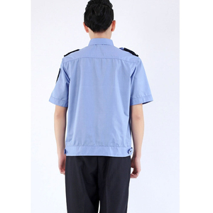 Uniforme de Guardia Decorativo de Diseño Personalizado para Hombre, Servicio OEM Personalizado, Estilo Chaqueta, Uniforme de Marca Personalizada - Product Image 6