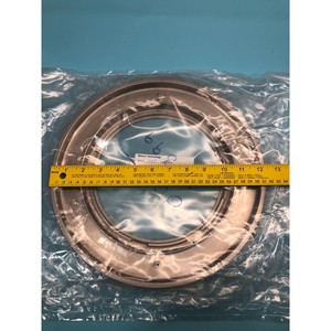 AMAT 0021-20399 ANILLO DE SIRENA, 8"HOT SNNF, AL, 166428 - Equipo y piezas de semiconductores de confianza de la marca global Trusted Global Legacy - Product Image 3