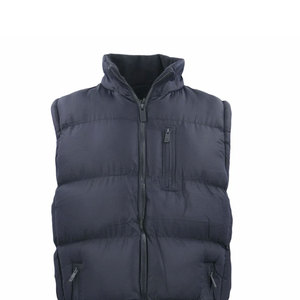 Nuevo Chaleco Acolchado Grueso para Hombre 2026, Chaqueta sin Mangas, Chaleco Acolchado de Invierno - Product Image 4