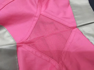 Camisa de Trabajo de Alta Visibilidad SAFETY SPECTRUM, de Algodón/Poliéster, Impermeable, Transpirable y de Secado Rápido para Hombre - Product Image 6