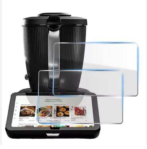 キッチンを多用途なthermomixフードプロセッサーソリューションで変身