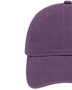 Manufacturer Lavender Purple Plain Baseball Cap Adjustable Unisex Cotton Sports <b>Hat</b> Casual Outdoor <b>Summer</b> Fashion Snapback Cap - Product Image 3