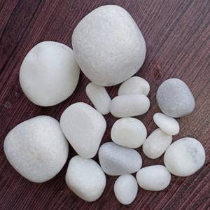 Piedras Naturales Modernas, Guijarros y Callosas para Paisajismo y Decoración de Ríos, Jardines, Hogares, Hoteles, Viveros y Uso Industrial - Product Image 5