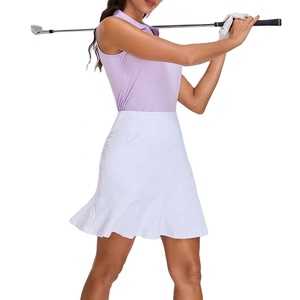 ผู้ผลิตเสื้อโปโลสำหรับเล่นบาสเกตบอลและขี่ม้าสำหรับผู้หญิง แขนยาว น้ำหนักเบา แห้งเร็ว - Product Image 1