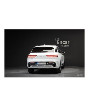Genesis GV70 2024 2.5T Gasolina AWD 26,894 km Caja de Cambios Automática Asientos de Cuero Volante a la Izquierda Cámara Trasera - Product Image 4