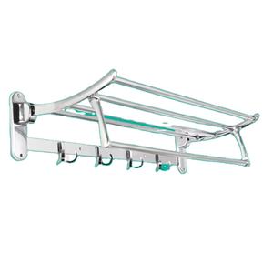 Premium Grade Bathroom Accessory Set Hot Sale <b>Towel</b> Racks & Toothbrush Holder Factory Made by Indian Manufacturer & Supplier - Product Image 1