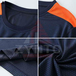 Maillot de football léger de haute qualité, abordable, meilleur design, maillot de football 2025, uniformes pas chers, maillots de football classiques rétro - Product Image 6