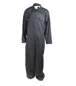 Trajes de trabajo de alta calidad con materiales seguros, uniformes, overoles antiestáticos, ignífugos, impermeables y de seguridad para soldar. - Product Image 5
