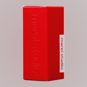 Parfum pour femme, K-Beauty coréen, 1 pièce, Marei Studio Eau De Parfum 001, parfum Jasmin Musc Seonyu, 50 ml - Product Image 5