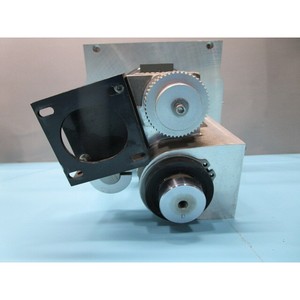AMAT 0010-76001, Assembly 8 Slot Storage <b>Elevator</b> - Trusted Global Legacy Semiconductor Equipment and <b>Parts</b> at - Product Image 4