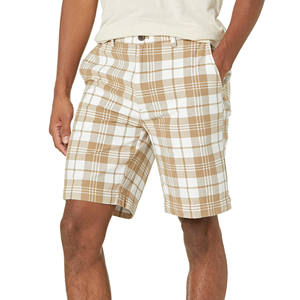 Pantalones Deportivos Personalizados de Alta Calidad, Transpirables, de Secado Rápido, Estilo Urbano, Tallas Grandes, con Bolsillos Laterales, Shorts para Hombre, Shorts Deportivos al Por Mayor - Product Image 4