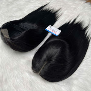 Perruques Bob Courtes Colorées les Plus Vendues en Cheveux Humains, Lace Front pour Femmes Noires, Cheveux Humains Vietnamiens, Sans Nœuds, Sans Perte de Cheveux - Product Image 3