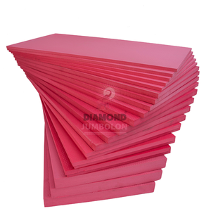 Panneau d'isolation en mousse XPS haute résistance (300–400 kPa) – Panneau thermique pour sols et murs, –50 ° Résistance au froid, garantie de 5 ans - Product Image 3